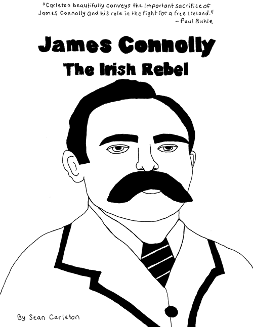 James Connolly: The Irish Rebel